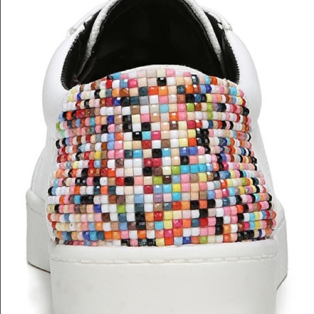 SAM EDELMAN | NWOT Circus Collins Sneakers - Picture 3 of 8